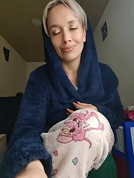 sexymarilyncolombia online show from 04-18-26, 12:14