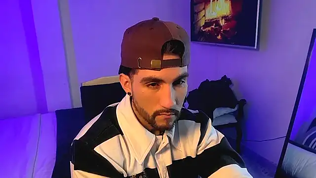  DANTE BIGASS online show from 02-23-25, 02:07