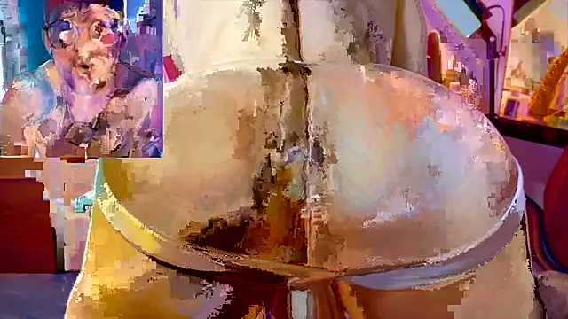  DANTE BIGASS online show from 09-21-25, 02:02