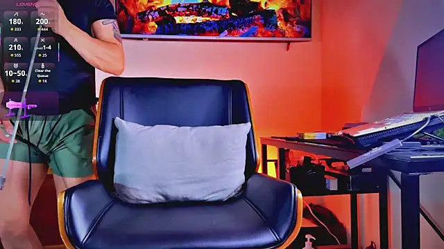  DANTE BIGASS online show from 03-11-26, 08:04