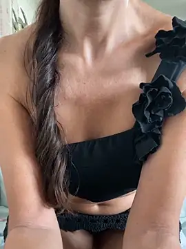 SHARONRodrig online show from 10-01-25, 02:12