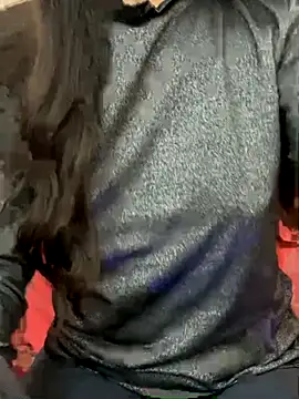 SHARONRodrig online show from 10-27-25, 04:44