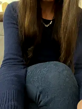 SHARONRodrig online show from 12-01-25, 03:39