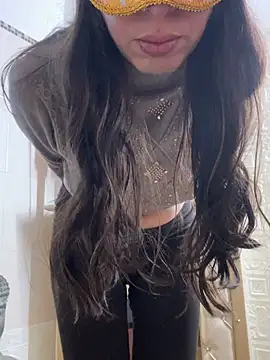 SHARONRodrig online show from 03-13-26, 10:38