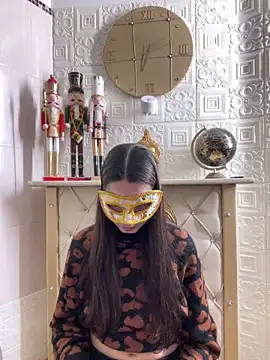 SHARONRodrig online show from 03-22-26, 08:23