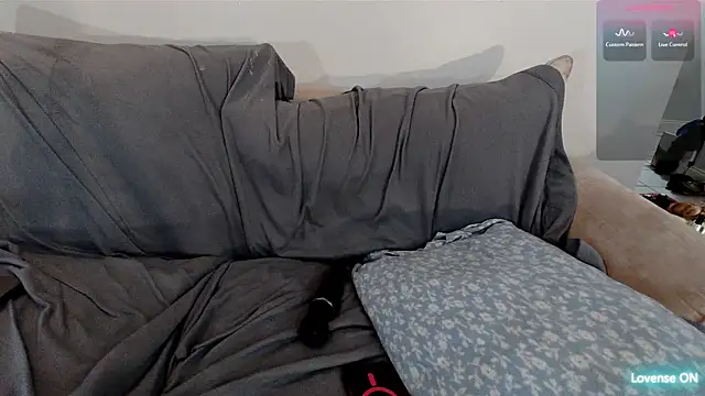 EmoDream1998 online show from 01-07-26, 01:30