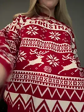 MariaTull online show from 01-01-25, 06:27