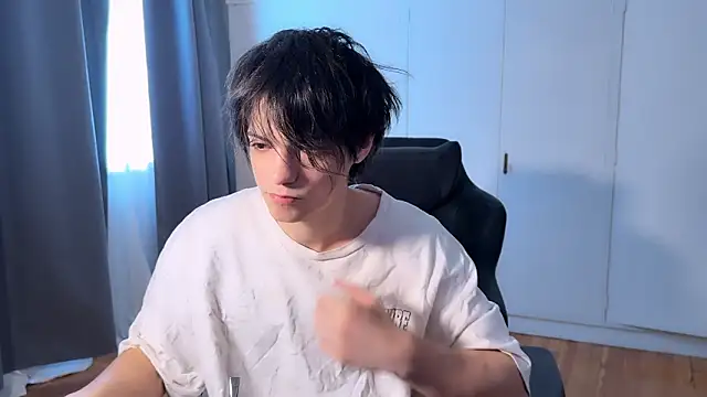 SasukeUhchiaa online show from 02-09-26, 02:10