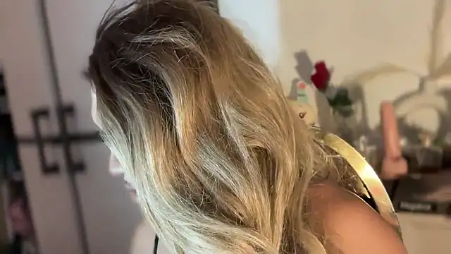 Ts glamxxxx online show from 11-23-25, 12:32