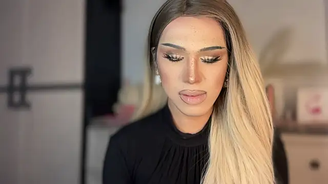 Ts glamxxxx online show from 02-16-26, 02:07