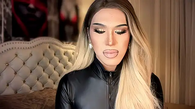 Ts glamxxxx online show from 03-03-26, 03:23