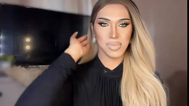 Ts glamxxxx online show from 03-12-26, 12:39