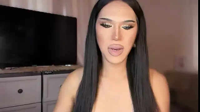 Ts glamxxxx online show from 03-20-26, 03:55