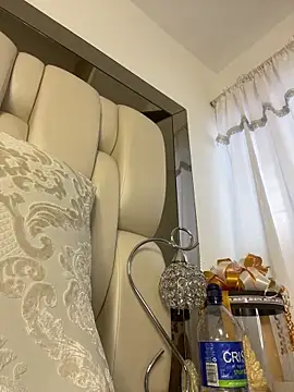 ALISSON FOXXX1 online show from 03-02-25, 08:40