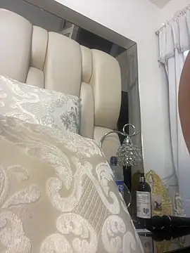 ALISSON FOXXX1 online show from 03-05-25, 11:49