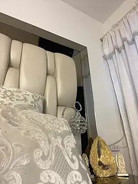 ALISSON FOXXX1 online show from 03-17-25, 10:28