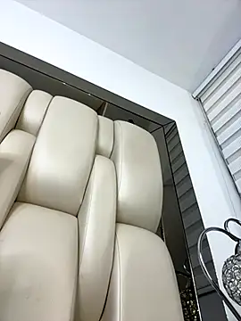 ALISSON FOXXX1 online show from 09-22-25, 09:50