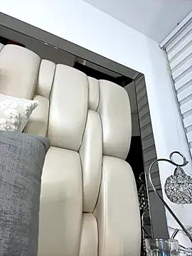 ALISSON FOXXX1 online show from 09-26-25, 12:47