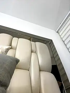 ALISSON FOXXX1 online show from 09-27-25, 10:48