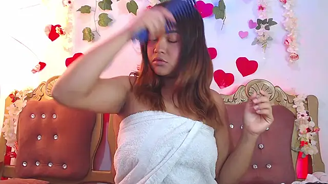 slutty hotwife online show from 03-12-25, 10:16