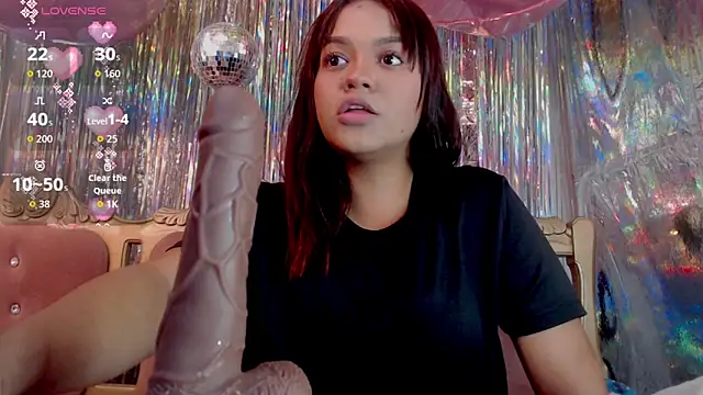 slutty hotwife online show from 11-28-25, 12:57