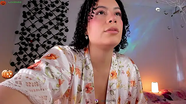 cailynhot online show from 10-25-25, 08:36