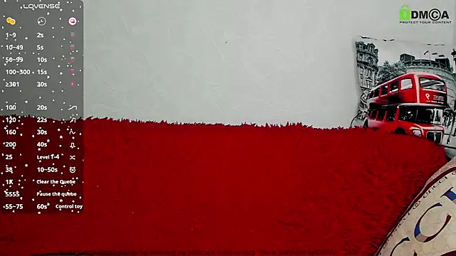 Monika bae online show from 12-14-24, 06:09