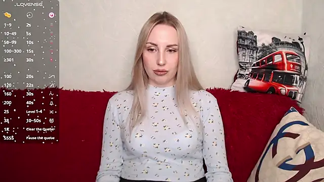 Monika bae online show from 03-18-25, 02:48