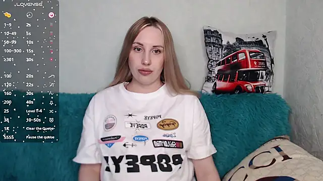 Monika bae online show from 09-17-25, 01:02