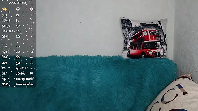 Monika bae online show from 09-18-25, 11:56