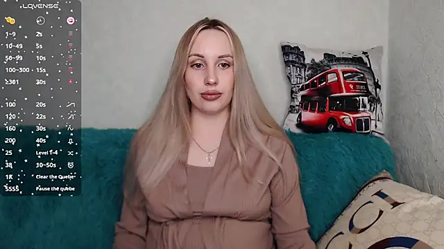 Monika bae online show from 09-24-25, 11:35