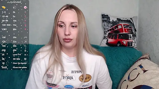 Monika bae online show from 09-25-25, 11:58