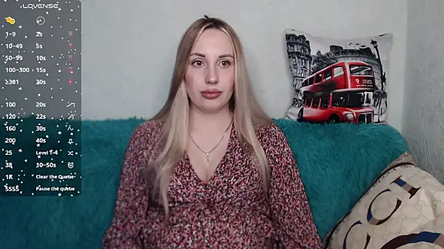 Monika bae online show from 09-29-25, 11:48