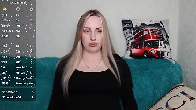 Monika bae online show from 10-06-25, 12:24