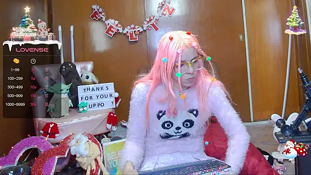 Snapshot of Skinygirl chatting on 01-03-25, 03:49 Skinygirl online show from 01-03-25, 03:49