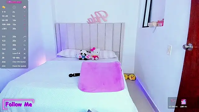 sheirysex  online show from 01-25-25, 06:23