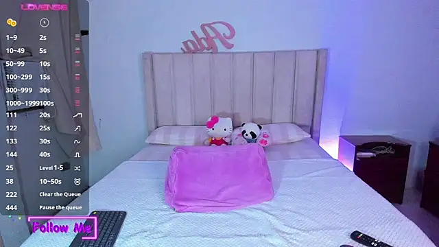 sheirysex  online show from 02-27-26, 03:06