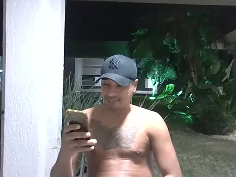 Juninho10c online show from 11-25-25, 01:27