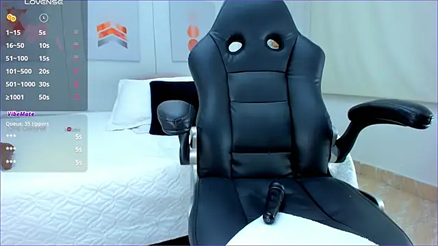 AlessiaMarcu- online show from 01-22-25, 07:57