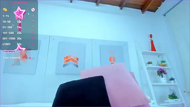 AlessiaMarcu- online show from 02-24-25, 04:05