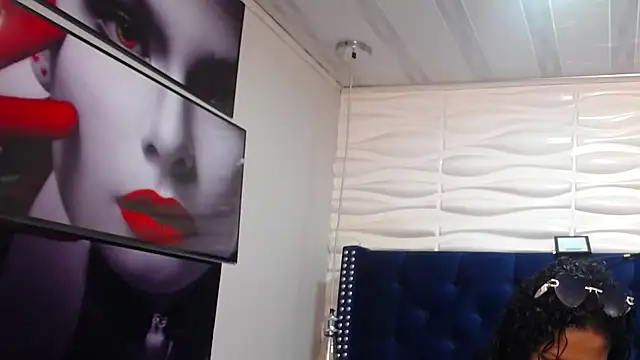 SalmaTits online show from 04-27-26, 02:48