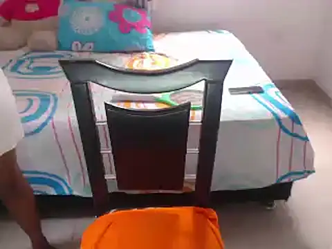 agatfox online show from 12-13-24, 03:43