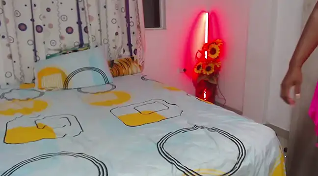 agatfox online show from 12-29-24, 01:24