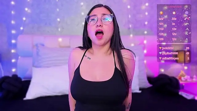 lucy neil online show from 12-24-24, 10:17