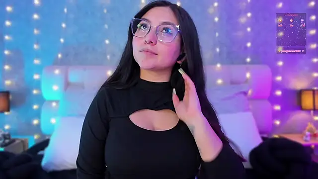 lucy neil online show from 12-28-24, 10:13