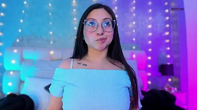 lucy neil online show from 01-02-25, 07:18