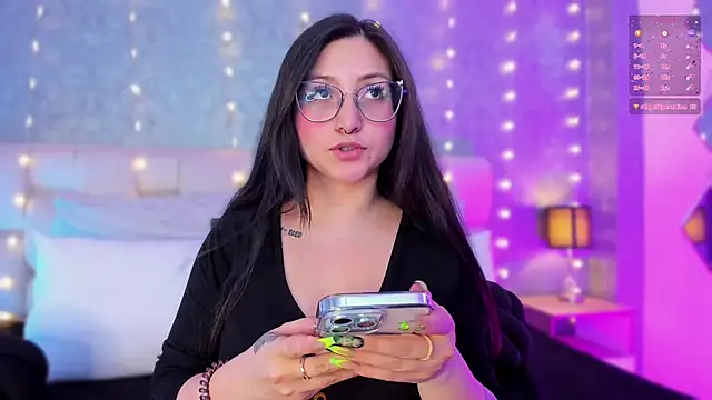 lucy neil online show from 01-08-25, 10:06