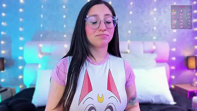 lucy neil online show from 01-09-25, 07:08