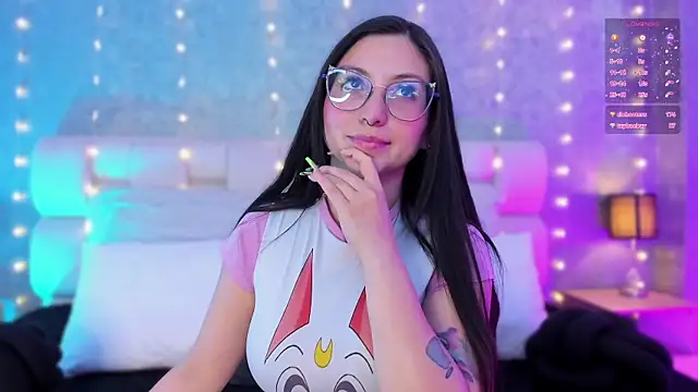 lucy neil online show from 01-09-25, 10:09