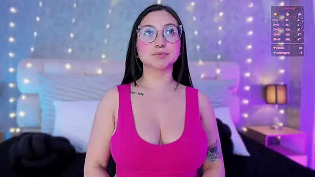 lucy neil online show from 01-14-25, 10:12